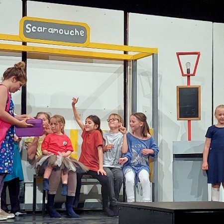 Laetitia  9 - Toneelvereniging Plankenkoorts 